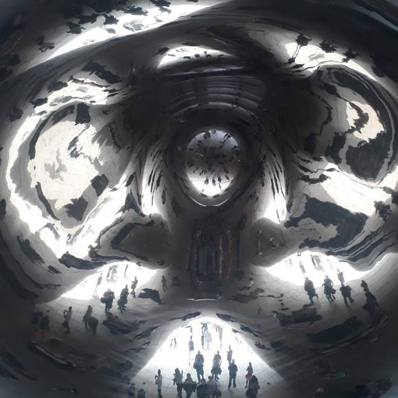 Meet your Posher, Mike - Picture 1 of 1